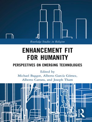 cover image of Enhancement Fit for Humanity